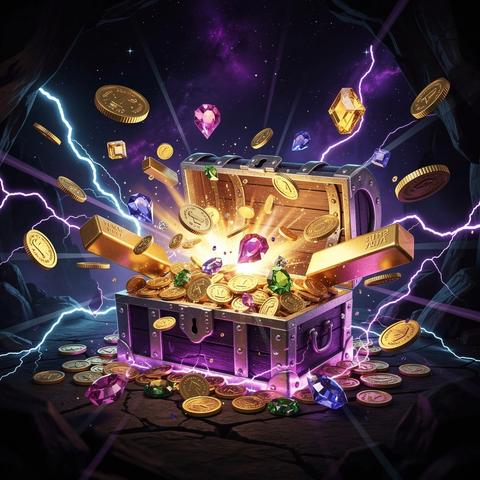 Bonanza Billion Xtreme