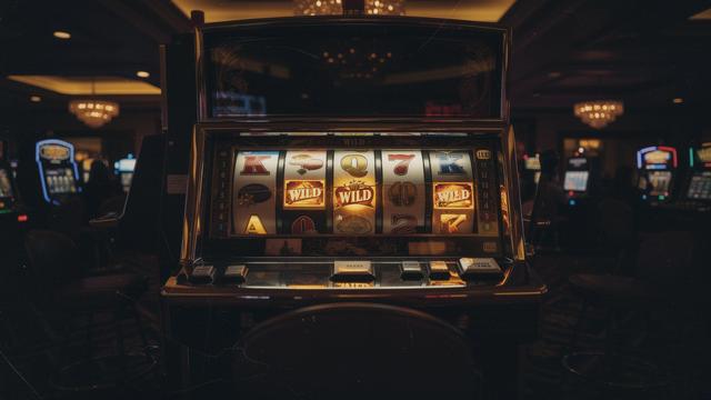 Wild Wick game preview